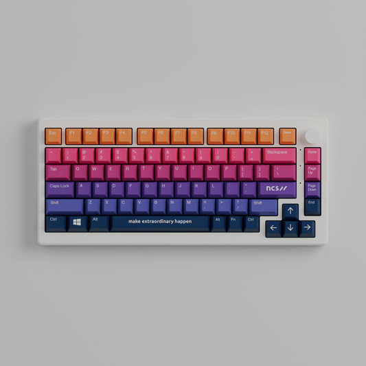 Branded Keyboards: Boosting Productivity, Engagement, and Brand Power in Tech Companies - Goblintechkeys