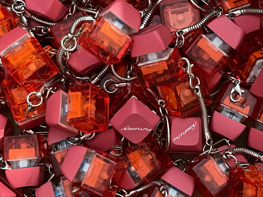 Current Trends in Conference Swag (2025): Why Clicky Fidgets Are Taking Over - Goblintechkeys