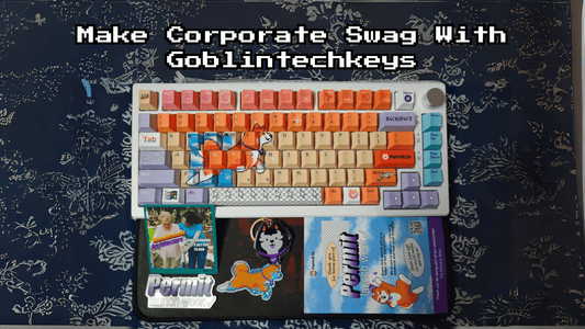 Custom Swag vs. Generic Swag: What Makes People Actually Keep It - Goblintechkeys