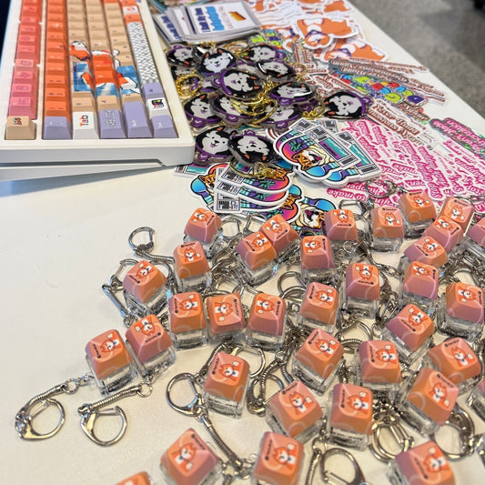How Permit.io Created the Ultimate Dev Swag with Goblintechkeys - Goblintechkeys