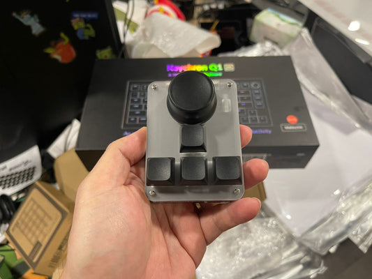 Supercharge Your Coding Speed: 8 AI Prompts Every Developer Needs on Their Macropad - Goblintechkeys