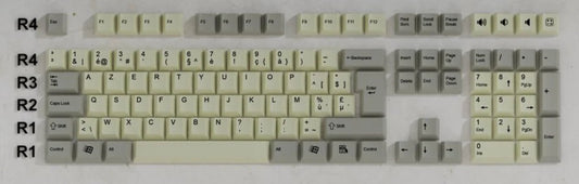 Why choose AZERTY Keyboards? Feature, Benefits and Usage Tips - Goblintechkeys