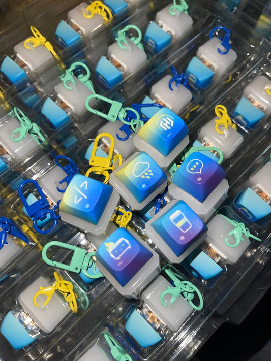 Why Custom LED Clicky Fidgets Are the Swag Everyone Will Remember (and Actually Use) - Goblintechkeys