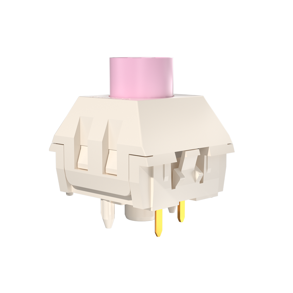 Kailh Box Strawberry Ice Cream Pro Switch