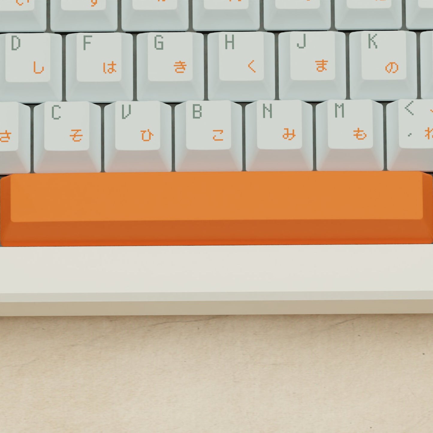 Alpha 82 - 75% Retro Mechanical Keyboard - Goblintechkeys