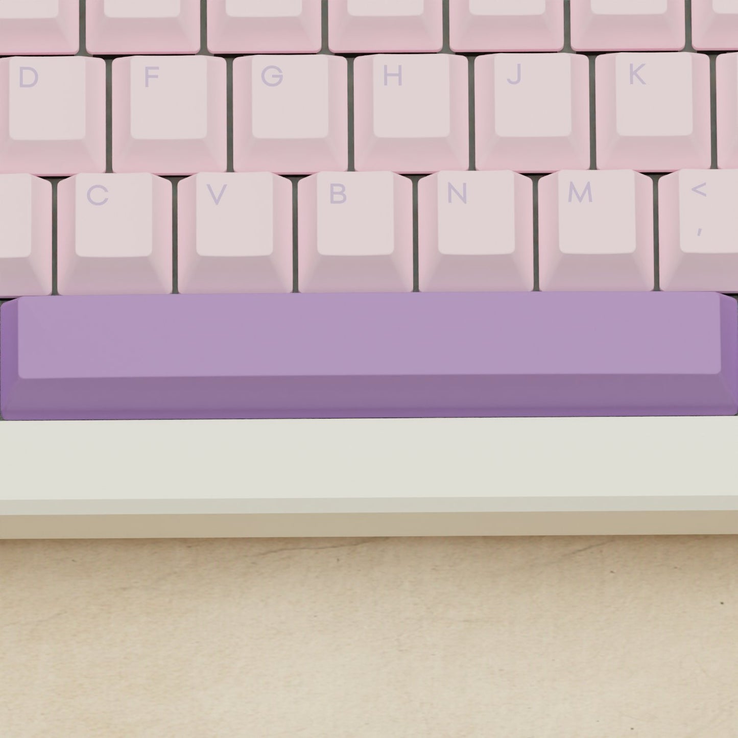 Alpha 82 - 75% Yam Mechanical Keyboard - Goblintechkeys