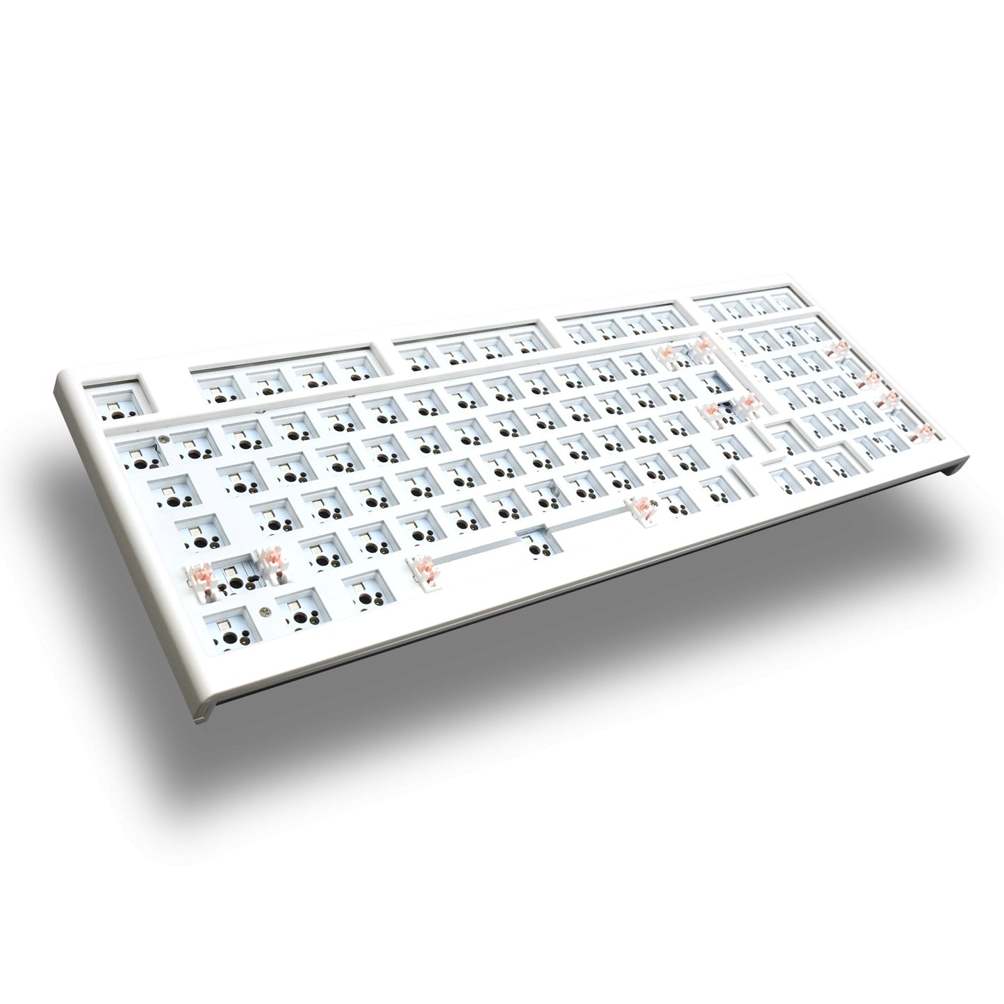 Alpha 98 96% Wireless Mechanical Keyboard Barebone Kit - Goblintechkeys