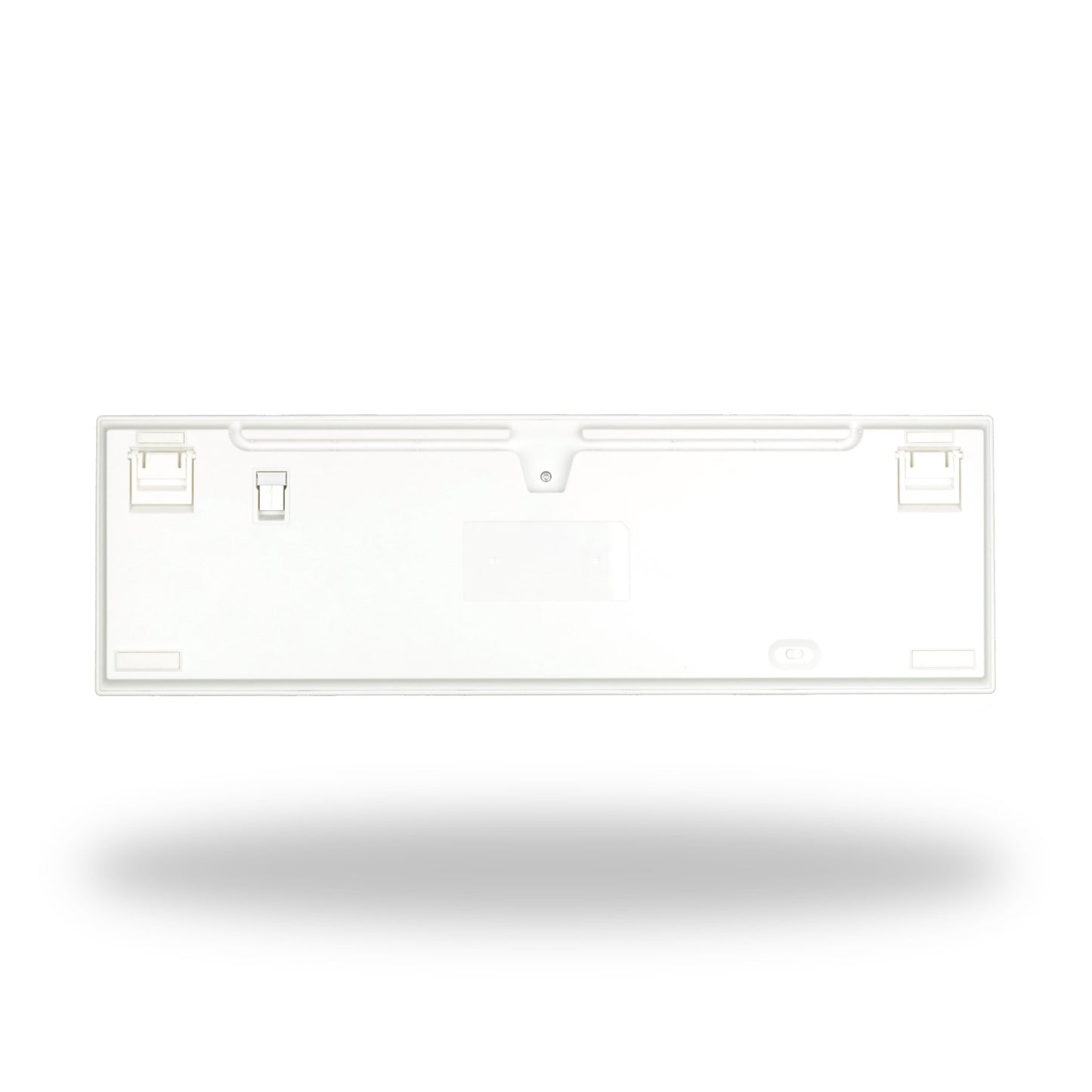 Alpha108 (100%)-Wireless Mechanical Keyboard Barebone Kit - Goblintechkeys