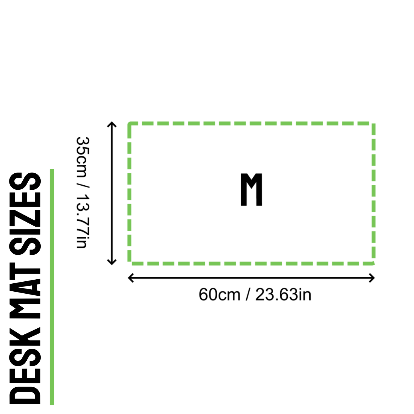 Beyond Realities | Custom Artisan Mousepad | Gaming & Office Desk Mat - Goblintechkeys