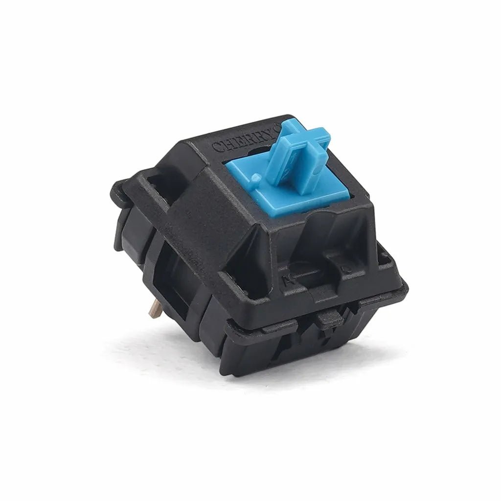 Cherry Mx Blue - Goblintechkeys