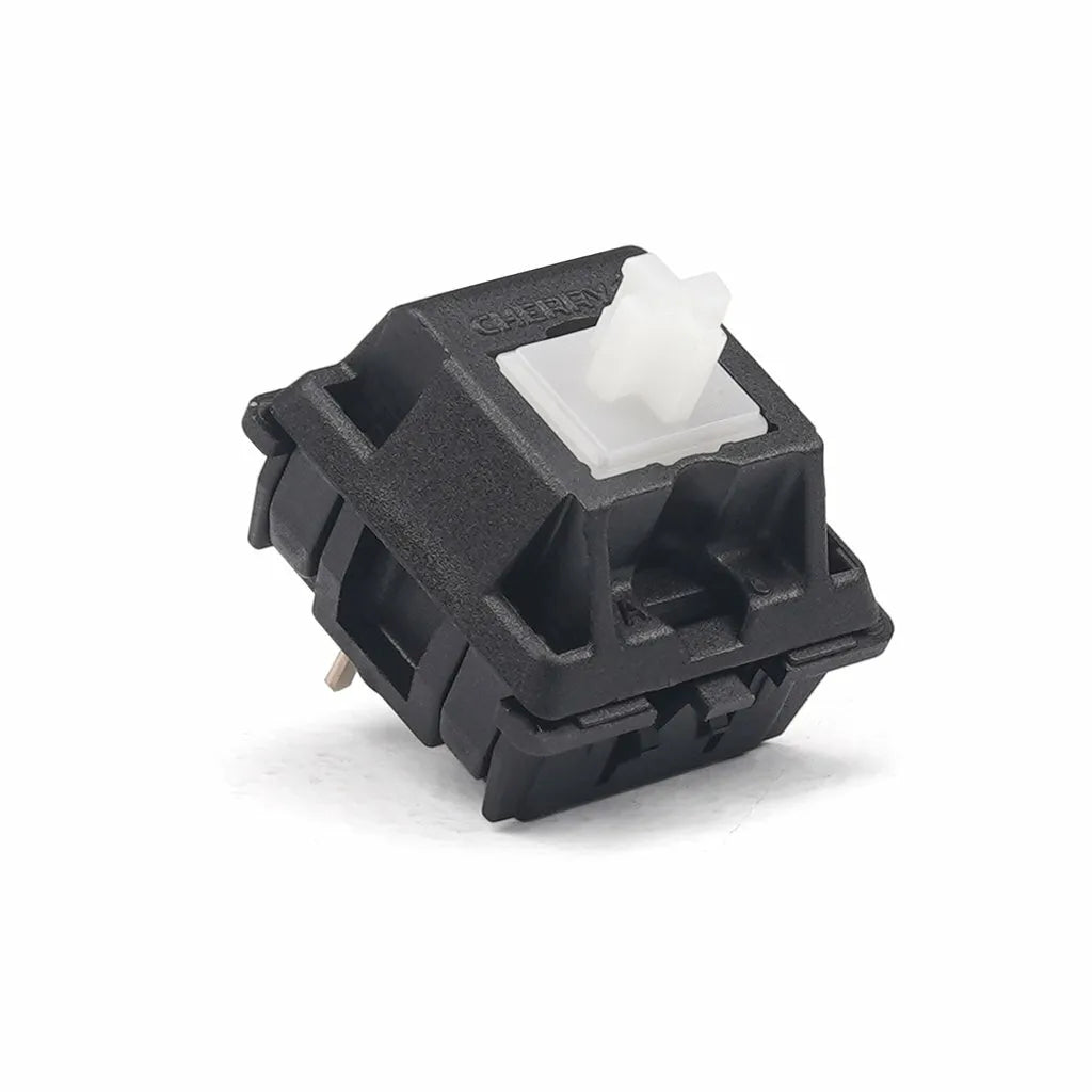 Cherry Mx Clear - Goblintechkeys