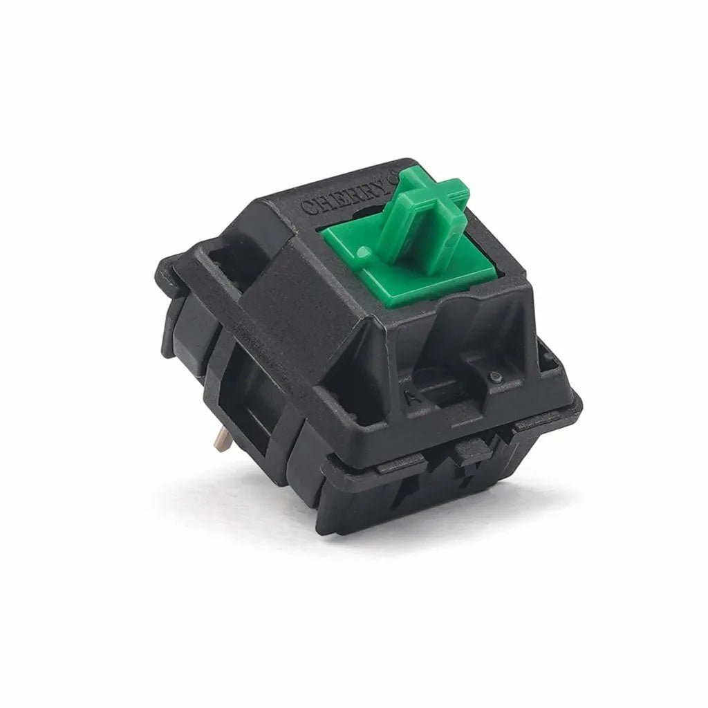 Cherry Mx Green - Goblintechkeys