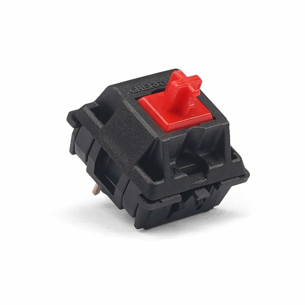 Cherry Mx Red - Goblintechkeys