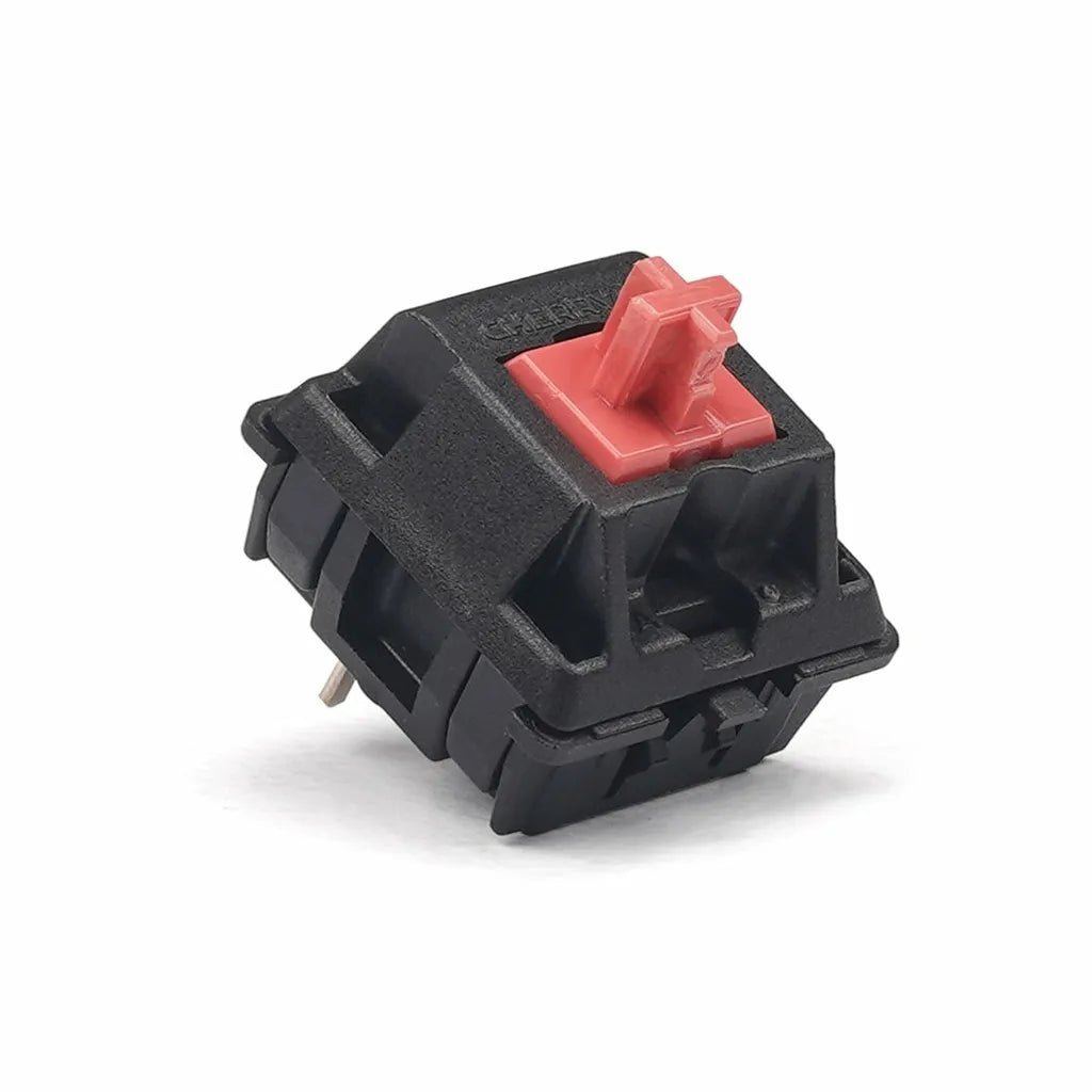 Cherry Mx Silent Red - Goblintechkeys