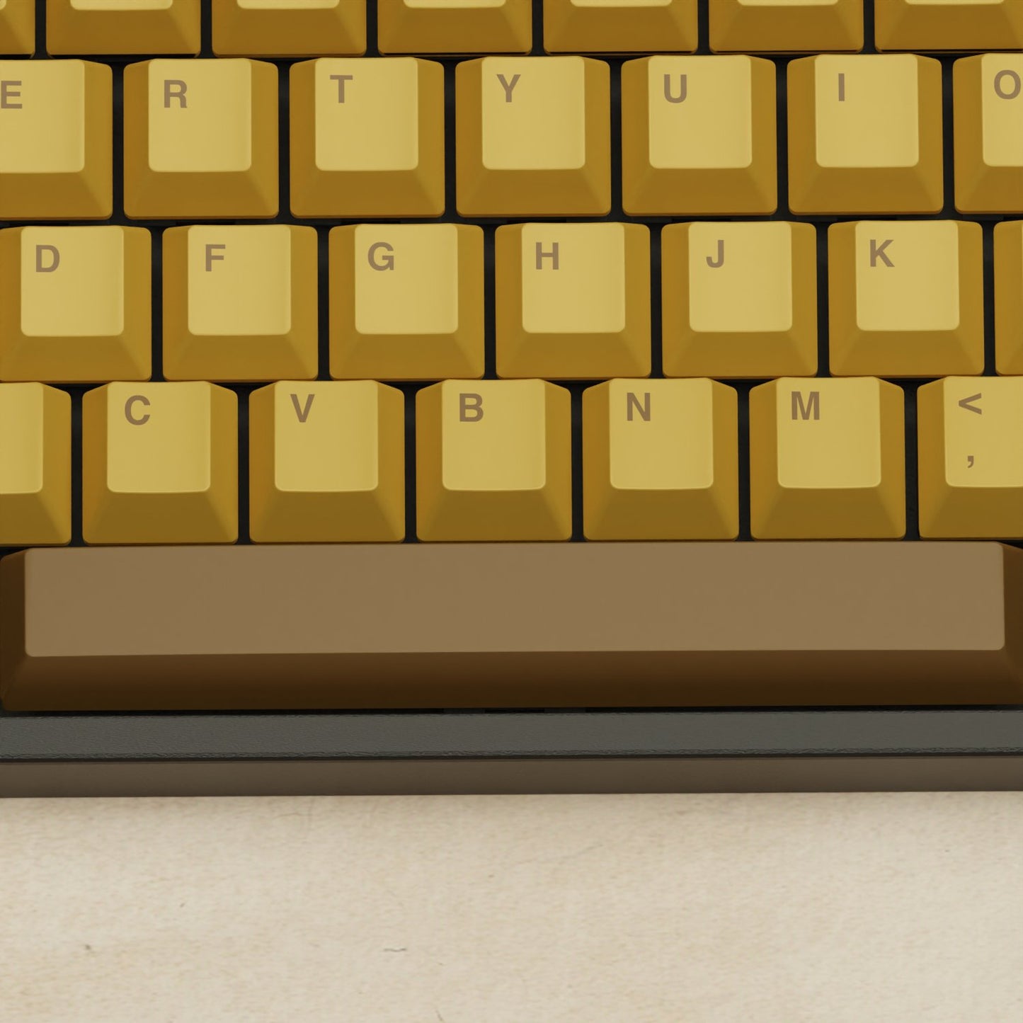 Coffee Keycaps | Brown Keycaps Sets Keyboard - Goblintechkeys