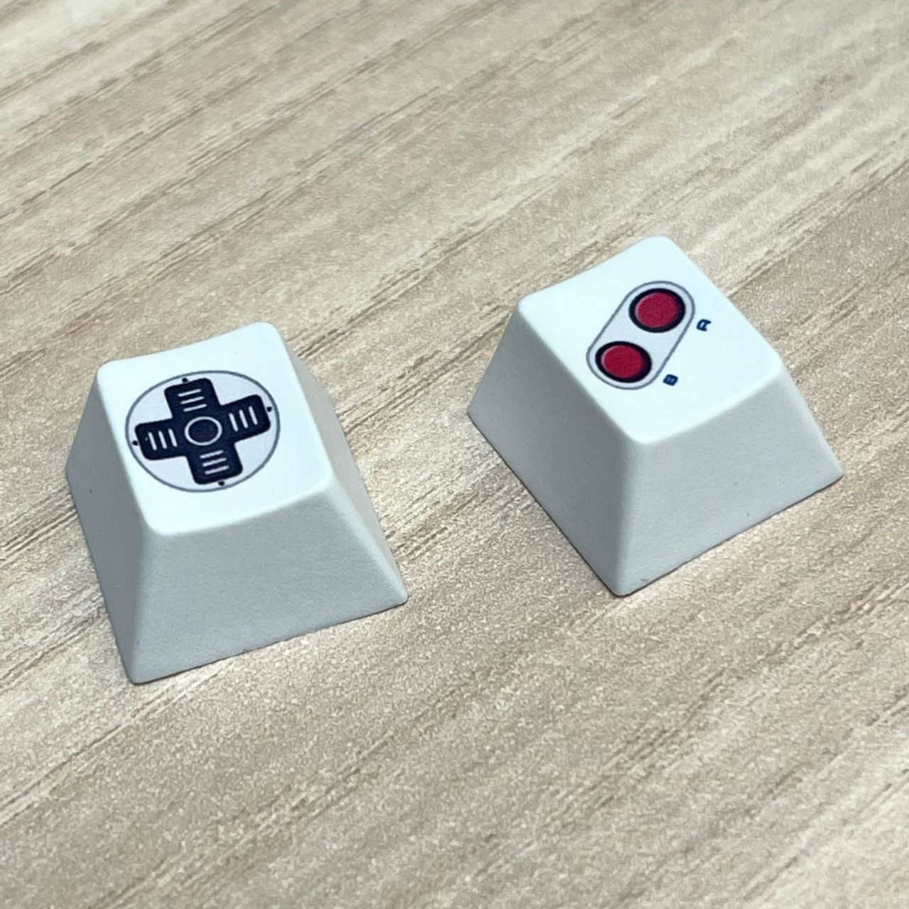 Game Boy Keycap Set - Goblintechkeys