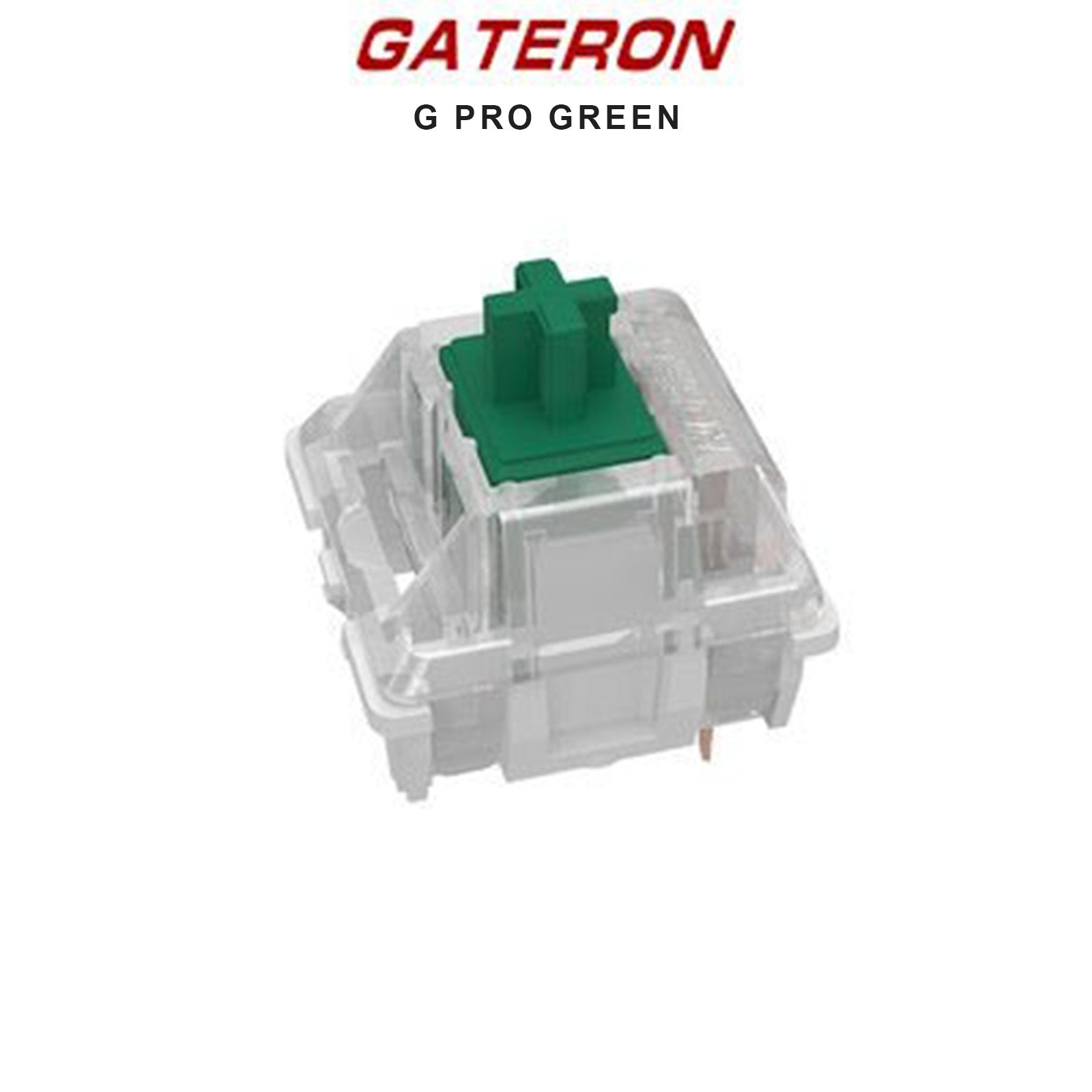 Gateron G Pro Switches - Goblintechkeys