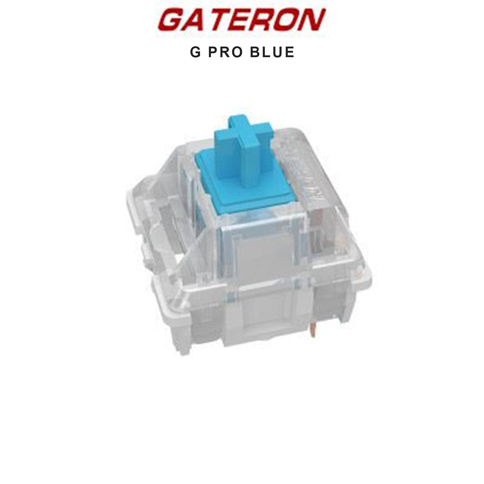 Gateron G Pro Switches - Goblintechkeys