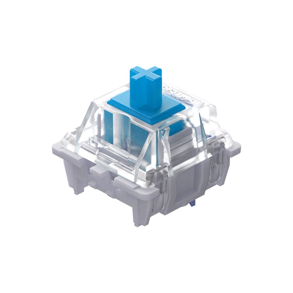 Gateron Pro Switches ( 108 pcs ) - Goblintechkeys