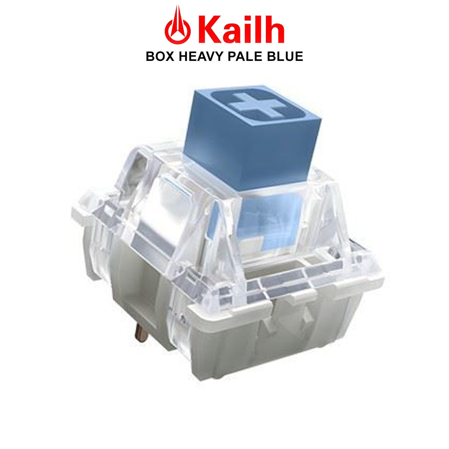 Kailh Box Heavy Switch - Goblintechkeys