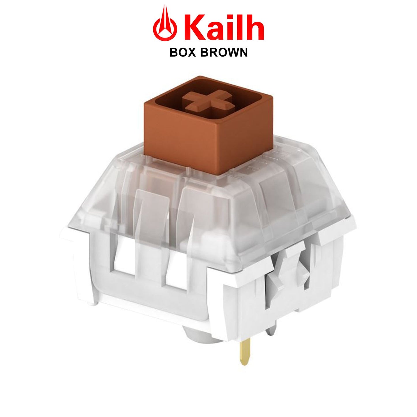 Kailh Box Switches - Goblintechkeys