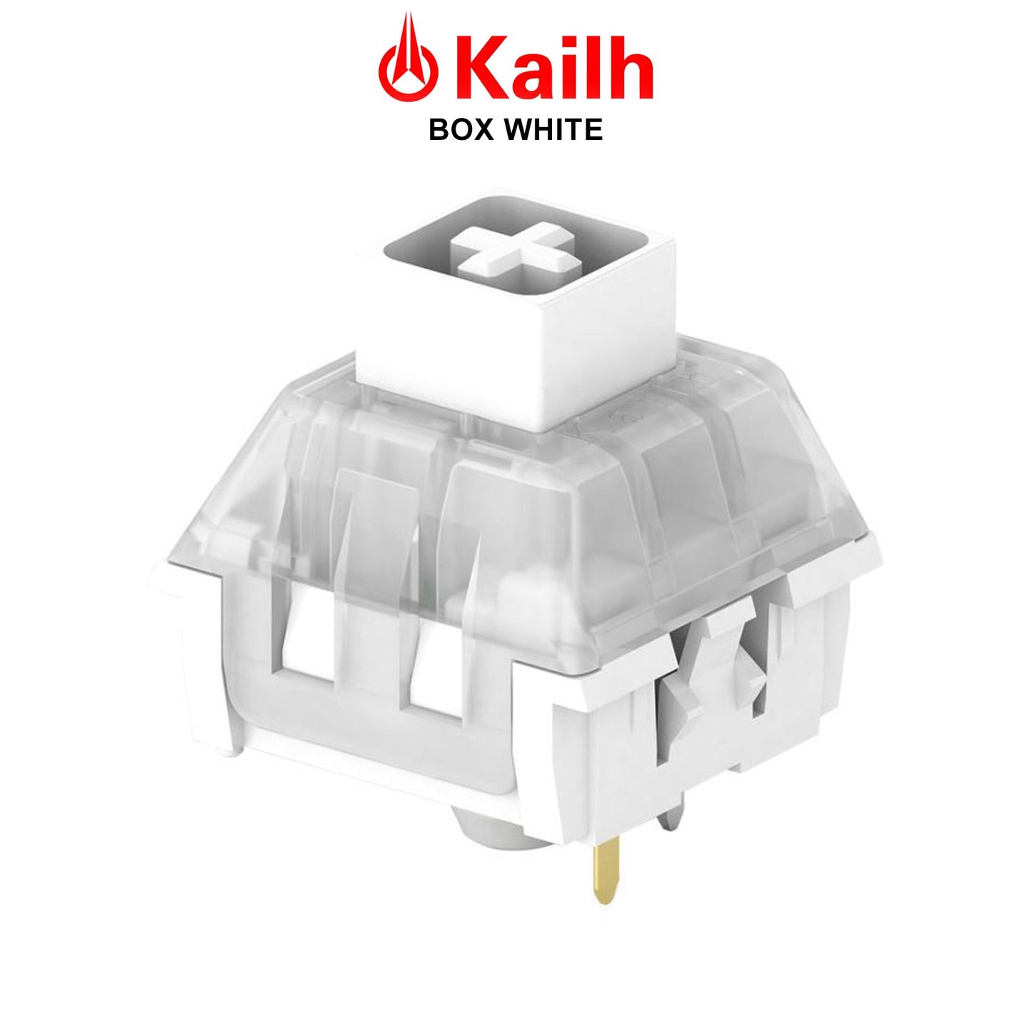 Kailh Box Switches - Goblintechkeys