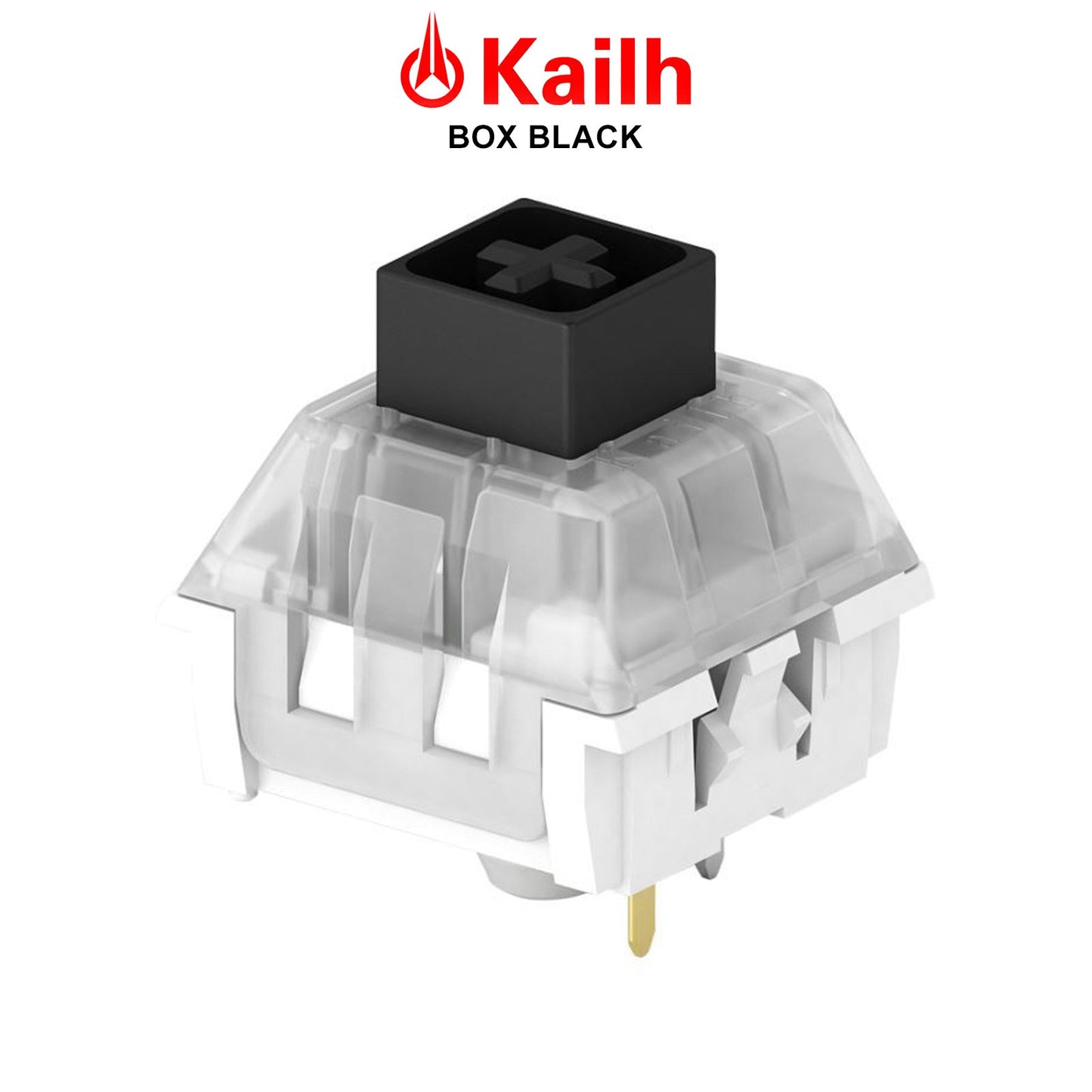 Kailh Box Switches - Goblintechkeys