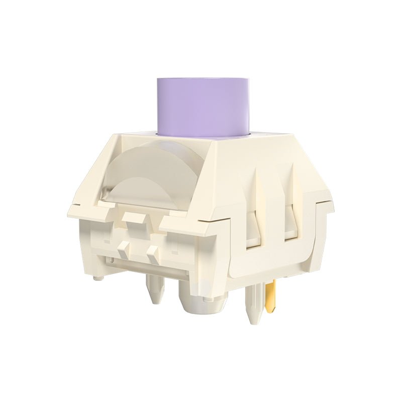 Kailh Box Taro Ice Cream Pro Switch - Goblintechkeys