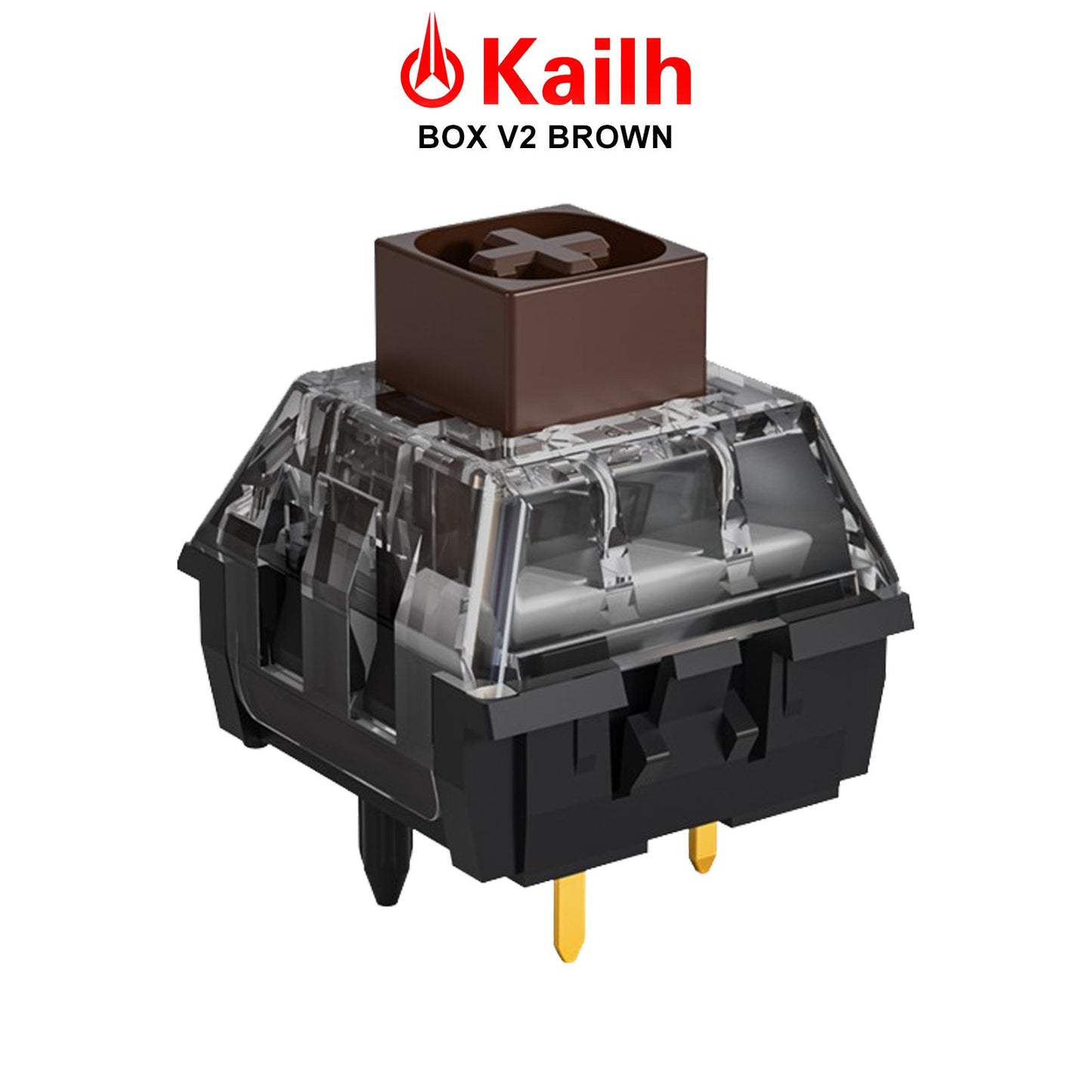 Kailh Box V2 Switch - Goblintechkeys