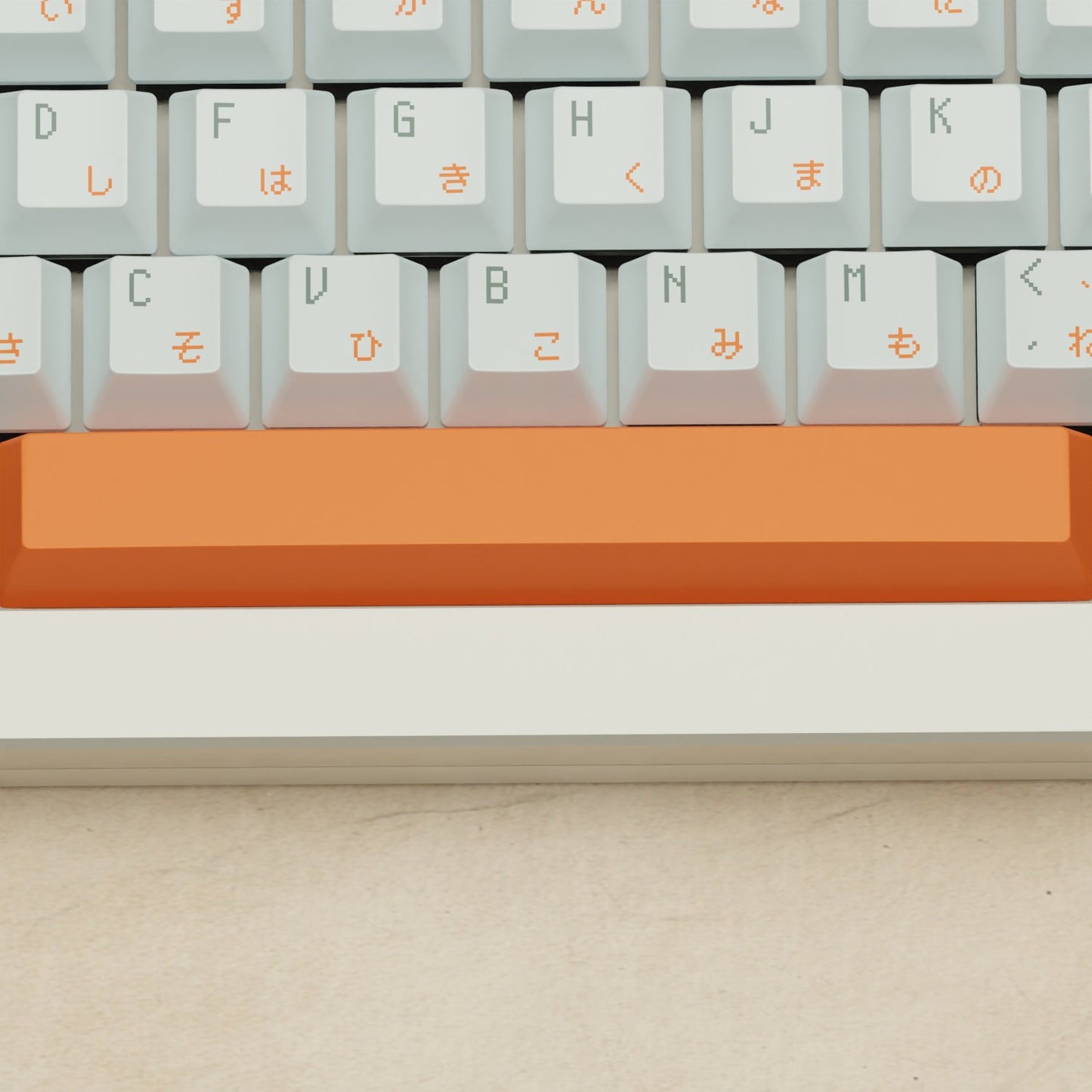 Monsgeek M1W - 75% Blender 3D ( Retro) Mechanical Keyboard - Goblintechkeys