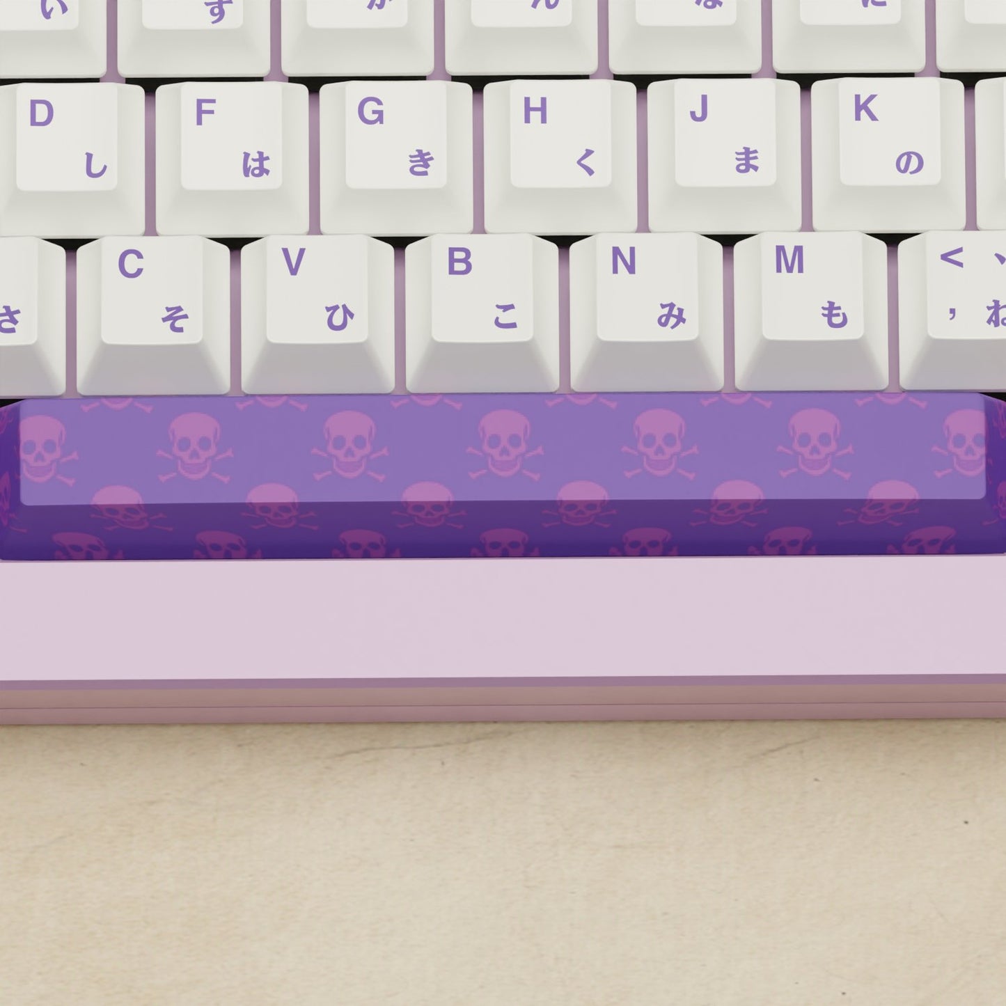Monsgeek M1W - 75% Poison Mechanical Keyboard - Goblintechkeys