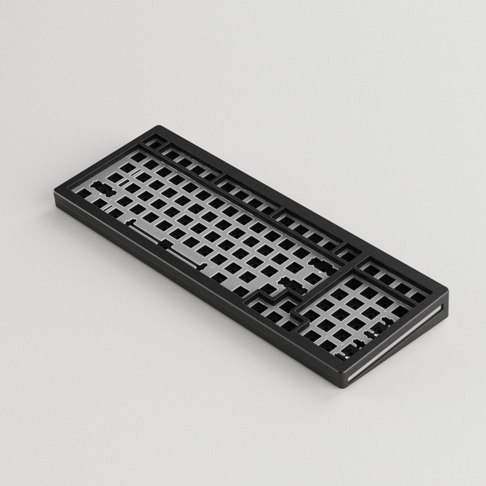 Monsgeek M2 Mechanical Aluminum Keyboard Barebone - Goblintechkeys
