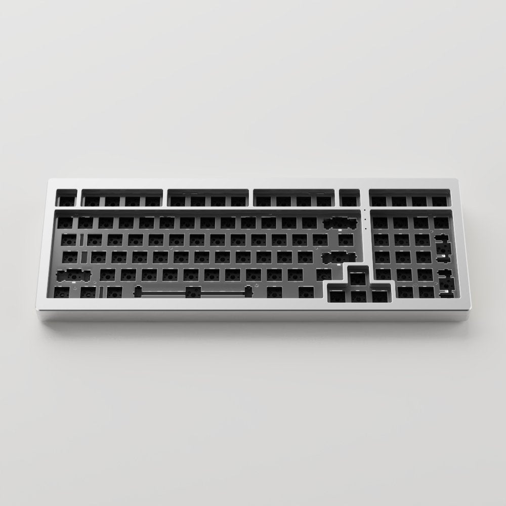 Monsgeek M2 Mechanical Aluminum Keyboard Barebone - Goblintechkeys