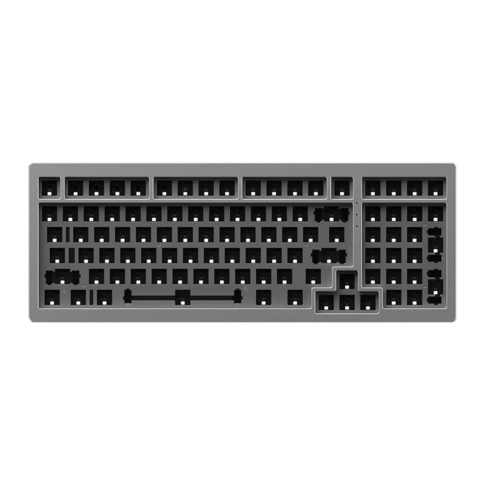 Monsgeek M2 Mechanical Aluminum Keyboard Barebone - Goblintechkeys