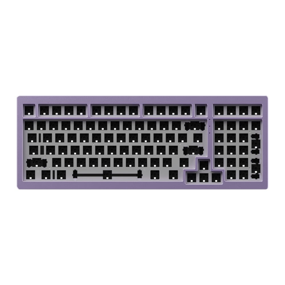 Monsgeek M2 Mechanical Aluminum Keyboard Barebone - Goblintechkeys