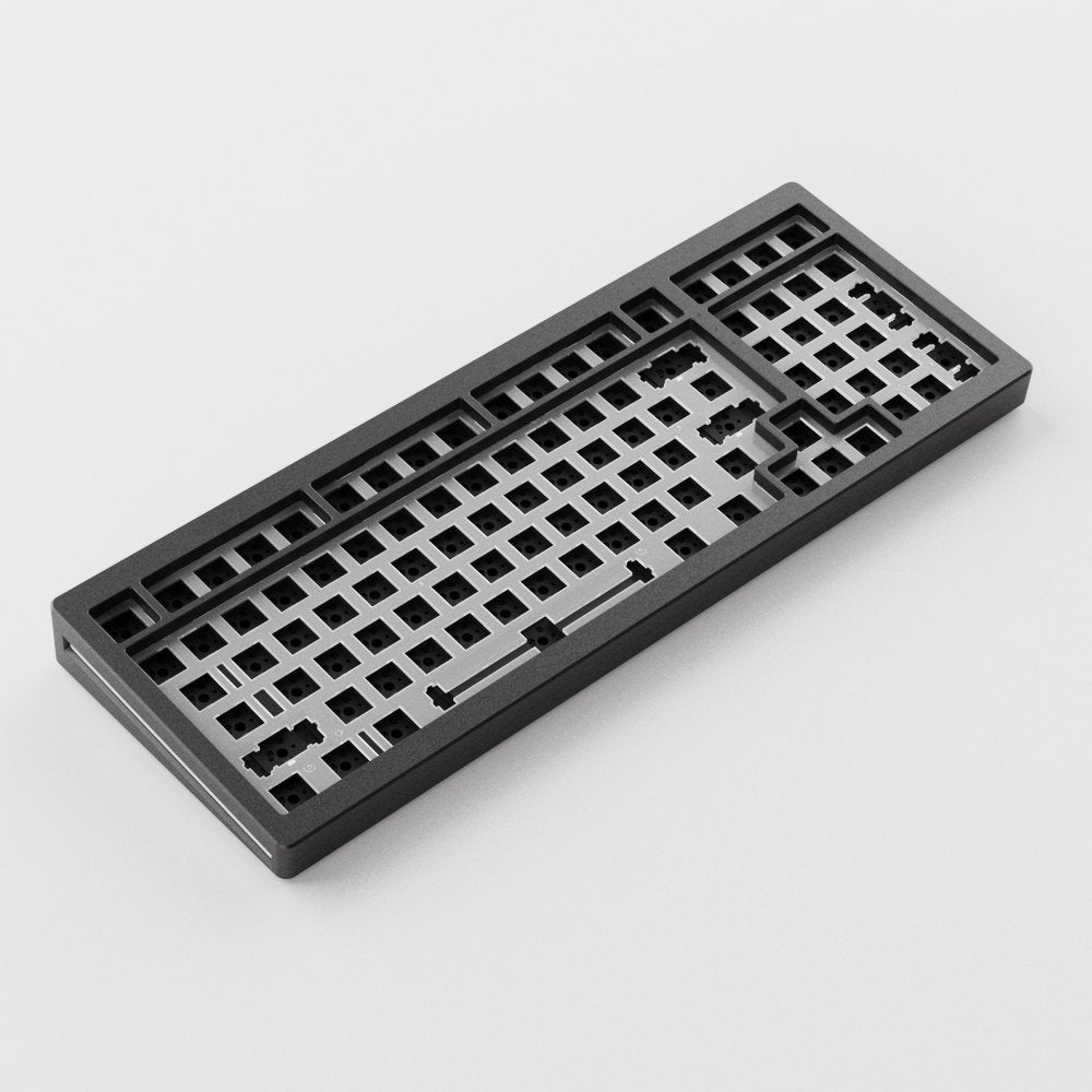 Monsgeek M2 Mechanical Aluminum Keyboard Barebone - Goblintechkeys