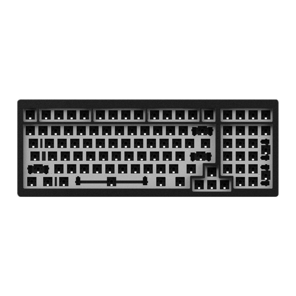 Monsgeek M2 Mechanical Aluminum Keyboard Barebone - Goblintechkeys