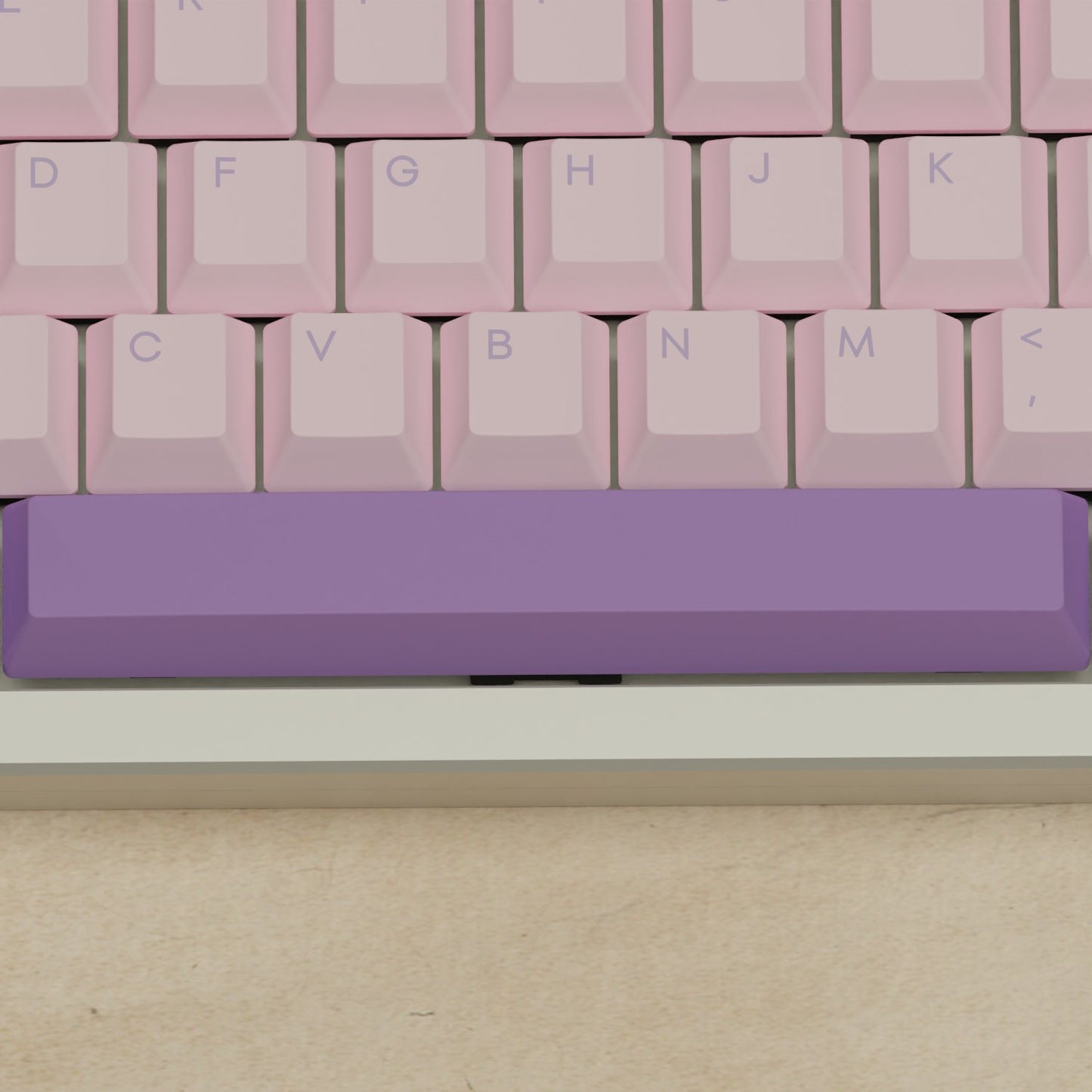 Monsgeek M5 - 100% Yam Mechanical Keyboard - Goblintechkeys