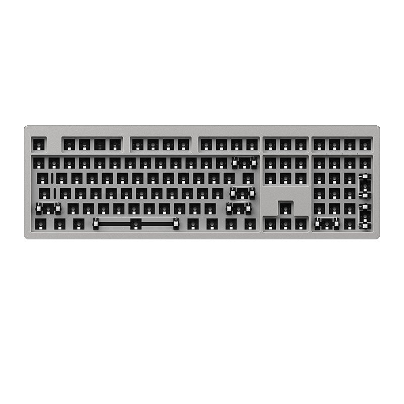Monsgeek M5 Mechanical Aluminum Keyboard Barebone - Goblintechkeys