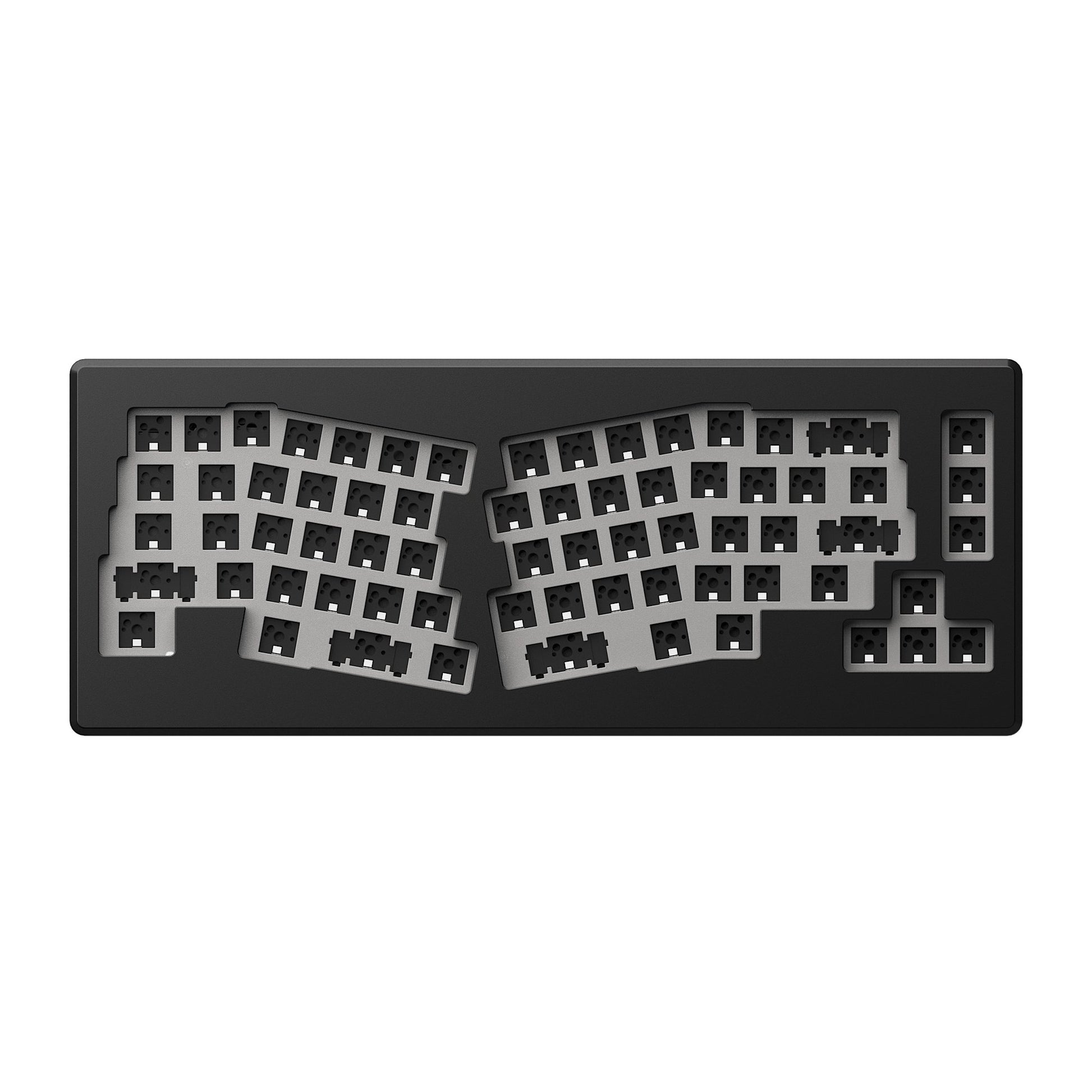 Monsgeek M6 Wireless Mechanical Aluminum Keyboard Barebone - Goblintechkeys