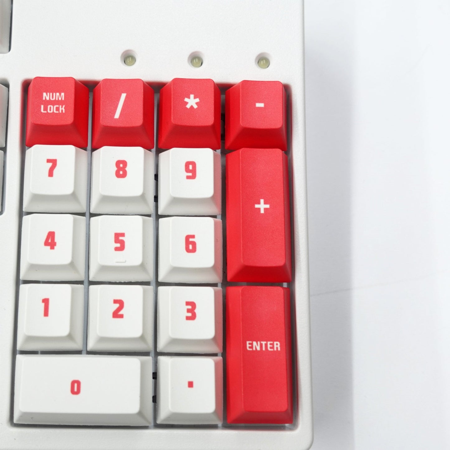Nation Keycaps | England Keycaps Set - Goblintechkeys