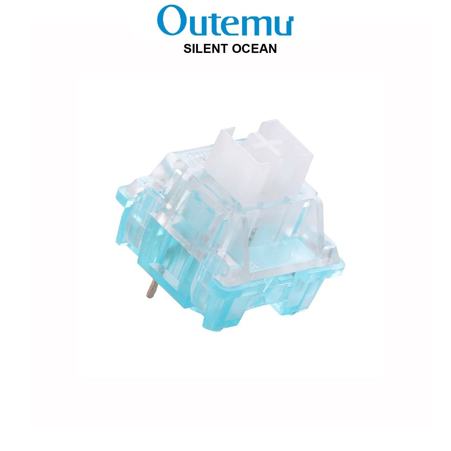Outemu Silent Ocean Switches