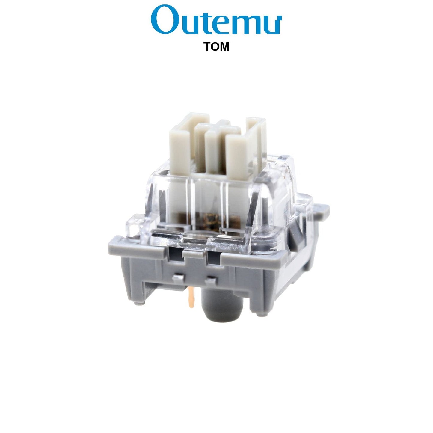 Outemu Tom Switches - Goblintechkeys