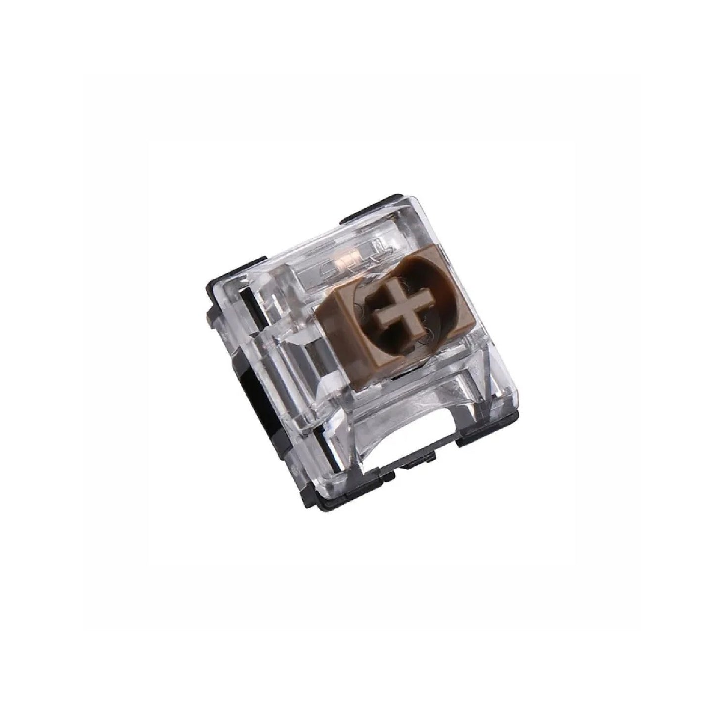 TTC Silent Brown Switches - Goblintechkeys