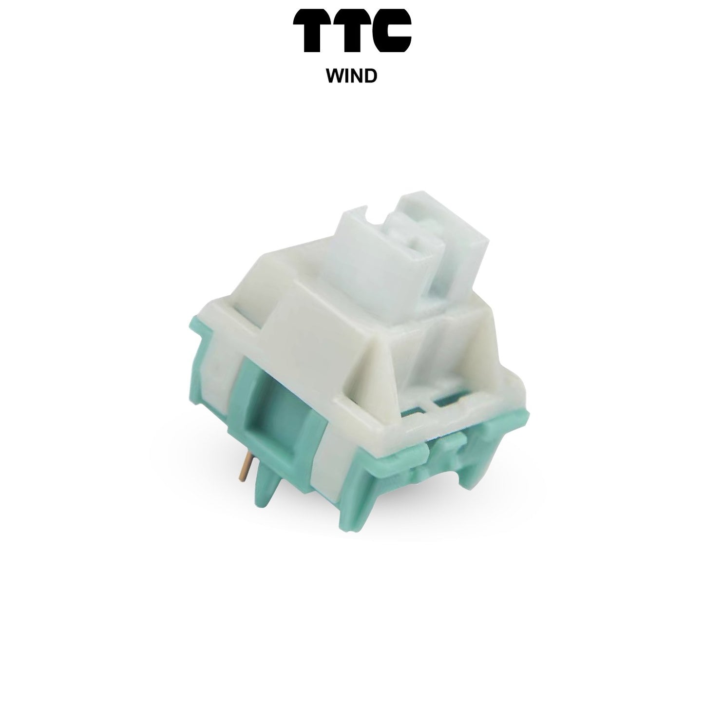 TTC Wind Switches - Goblintechkeys