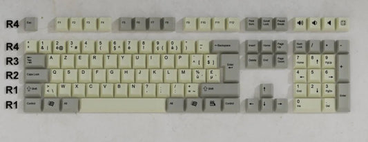 Belgian AZERTY vs. QWERTY: Which Keyboard Layout Is Best for You? - Goblintechkeys