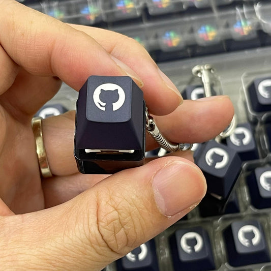 Click, Not Clap: How Custom Keycap Fidgets Stole the Show at a Corporate Conference - Goblintechkeys