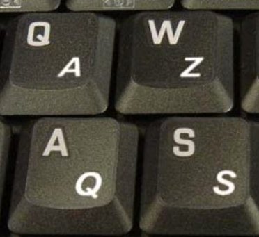 Cracking the Code: AZERTY Keyboard Layout Demystified for Beginners - Goblintechkeys