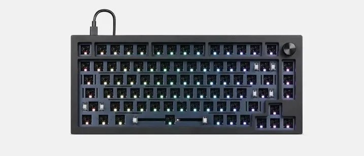 Don't Buy the GMMK Pro - Get This Budget Custom Keyboard Instead - Goblintechkeys