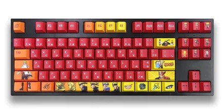 Get Your Perfect Fit: A Guide to Custom Keycaps | mechanical keyboards - Goblintechkeys